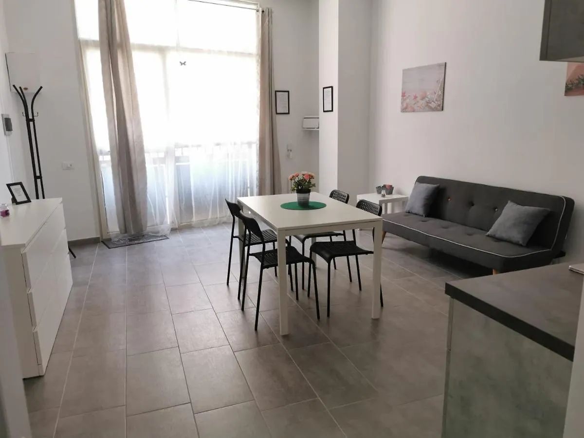 Holiday Home Caronda Katania 0*,