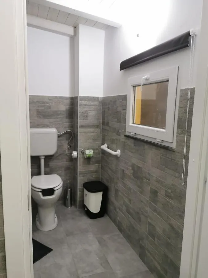Holiday Home Caronda Katania Apartament