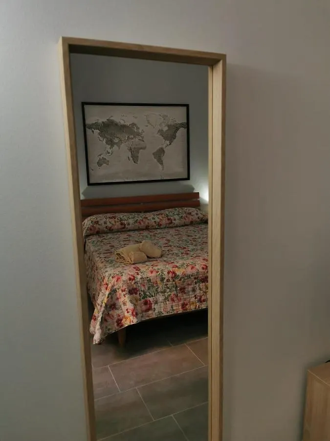 Holiday Home Caronda Katania