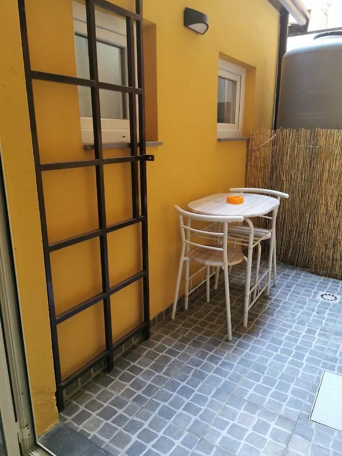 Apartament Holiday Home Caronda Katania
