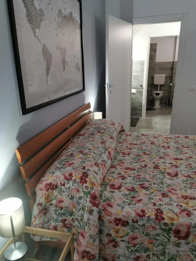 Holiday Home Caronda Katania