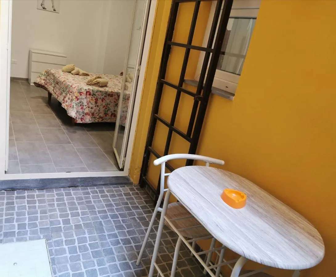 Holiday Home Caronda Katania Apartament